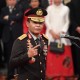 Kapolri Idham Aziz Enggan Jawab Kasus Novel Baswedan