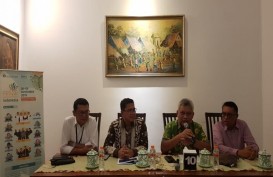 BI Jatim Targetkan Transaksi Fesyar 2019 Tembus Rp2,86 Triliun