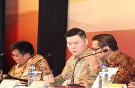 Kinerja Kuartal III/2019 : MARK Cetak Laba Bersih Rp65,49 Miliar