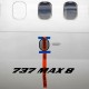 Kemenhub Buka Peluang Boeing 737 MAX Terbang Lagi, Ini 4 Syaratnya!