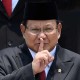 Gara-Gara Bahas Gaji Prabowo, Dahnil Disentil Fahri Hamzah