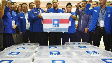 PAN Siap Terima Safari Politik Nasdem