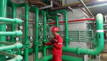 5 Berita Populer Ekonomi, Dirut Pertamina Power Indonesia Dicopot dan Sukanto Tanoto Lepas Konsesi di Kaltim Seluas 41.000 Hektare