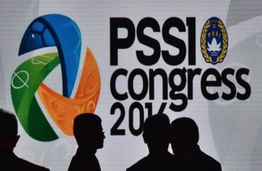 Kongres PSSI : Wajah Baru Diprediksi Sulit Bersaing Menuju Kursi Ketua Umum