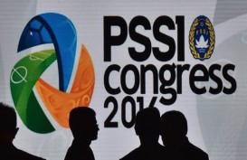 Kongres PSSI : Wajah Baru Diprediksi Sulit Bersaing Menuju Kursi Ketua Umum