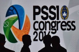 Kongres PSSI : Wajah Baru Diprediksi Sulit Bersaing…
