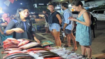 Penataan Permukiman di Labuan Bajo Bertujuan Tingkatkan Jumlah Wisatawan