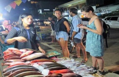 Penataan Permukiman di Labuan Bajo Bertujuan Tingkatkan Jumlah Wisatawan