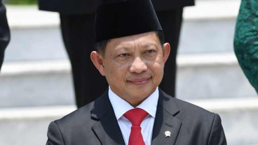 Heboh Anggaran Aibon dan Pulpen di DKI, Ini Pernyataan Mendagri Tito Karnavian