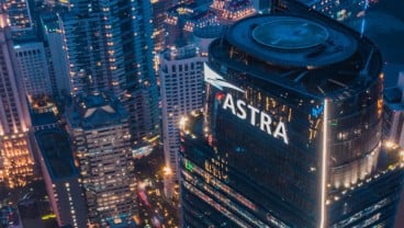 Rayakan HUT Ketiga, Astra Property Tebar Promosi