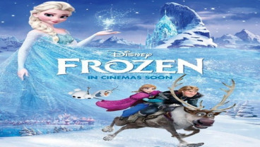 5 Terpopuler Lifestyle, Debut Film Frozen II Diperkirakan Raup US$100 Juta dan Eddie Murphy Pensiun dari Industri Film