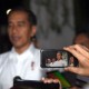 Hargai Uji Materi di MK, Presiden Jokowi Belum Mau Terbitkan Perppu Soal KPK