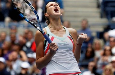 Jadwal Semifinal Tenis WTA Finals: Barty vs Pliskova, Bencic vs Svitolina