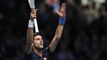 Tenis Paris Masters Menuju Final Ideal Djokovic vs Nadal