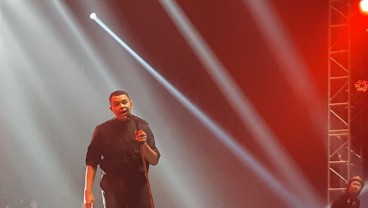 7 Kejutan Menarik dalam Festival Sewindu Tulus