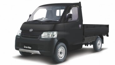 Daihatsu Belum Rencana Ubah Tampilan Gran Max, Ini Alasannya