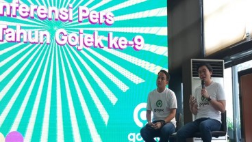 HUT ke-9, Gojek Paparkan Strategi Jangka Panjang