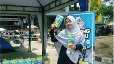 Wirausaha Muda : Cireng Salju Mahasiswa Unila Raih Banyak Penghargaan