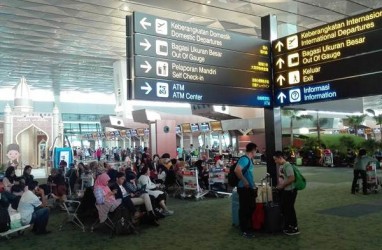 Soekarno-Hatta Ingin Jadi Bandara Terbaik Dunia, AP II Minta Dukungan Publik