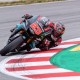 Posisi Start dan Kejutan MotoGP Sepang pada Minggu 3 November