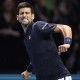 Djokovic Kalahkan Dimitrov, Berpeluang Jumpa Nadal di Final Paris Masters