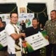 Ridwan Kamil Berikan Modal Usaha 500 BUMDes