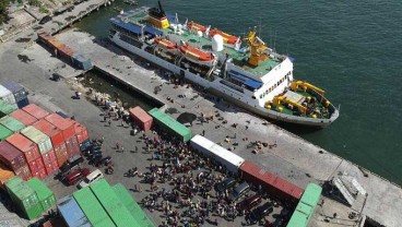 Kemenhub Gandeng Gojek untuk Layanan Pemesanan Kontainer