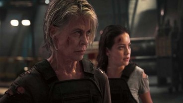 Terminator : Dark Fate Kumpulkan US$10 Juta di Hari Pertama