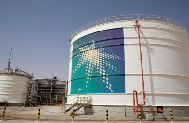 Aramco Umumkan IPO Untuk Diversifikasi Usaha