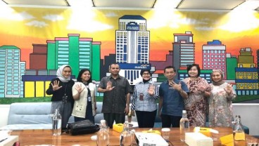 Kemudahan bagi Pelanggan, Cipta Diamond dan D’Marco Gandeng Bank Mandiri