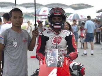 Pembalap Indonesia Kecelakaan di Sirkuit Sepang, Besok Jenazah Afridza Dipulangkan