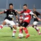 Hasil Liga 1: Persipura Menang di Markas Madura United, Naik ke Posisi Ke-3