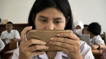 Permudah Investor, KSEI Siap Luncurkan Aplikasi di Ponsel