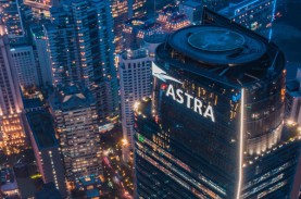 Astra Property Berencana Bangun Proyek Mixed-Use Tahun…