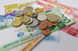 Peso Filipina Salah Satu yang Terkuat di Asia, Ini Rahasianya