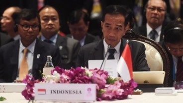 KTT Asean : Presiden Jokowi Dijadwalkan Bertemu PM Australia dan PM Jepang Hari Ini