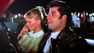 Barang-barang Film Grease Terjual Rp33,6 Miliar