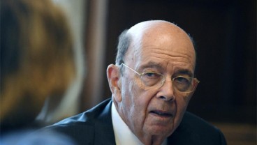 Rencana Kunjungan Mendag Wilbur Ross: RI Manfaatkan Pendekatan Bilateral dengan AS