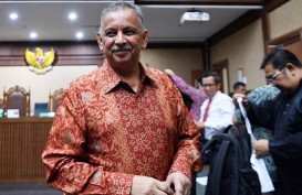 Suap PLTU Riau-1 : Sofyan Basir Divonis Bebas oleh Pengadilan Tipikor