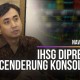 NAVIGASI PASAR: IHSG Diprediksi Cenderung Konsolidasi,  Sektor Konsumer Layak Dicermati 