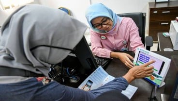 Syarat Turun Kelas untuk Peserta BPJS Kesehatan