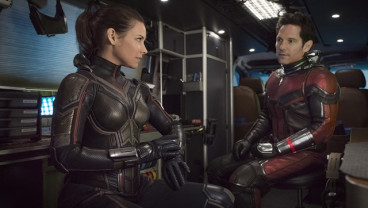 Film Ant-Man 3 Mulai Diproduksi Mulai 2021