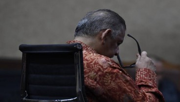 Sofyan Basir Bebas, ICW Dorong Jaksa KPK lakukan Kasasi