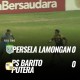 Persela vs Barito Putera 0-0, ini Videonya