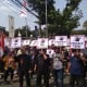 Ratusan Petani Tembakau Demo, Ini Tuntutannya