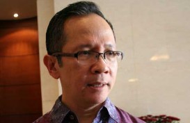 Mahendra Siregar Jadi Wamenlu, Vale Indonesia (INCO) Cari Wakil Presiden Komisaris Baru