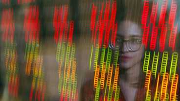 Investor Asing Bukukan Net Buy Rp240,33 Miliar Saat IHSG Melemah