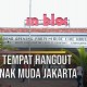 M Bloc Space Tempat Hangout Baru Anak Muda Jakarta