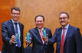 Produsen Bir Bintang (MLBI) Bagi Dividen Rp47 per Saham