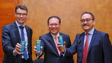 Produsen Bir Bintang (MLBI) Bagi Dividen Rp47 per Saham